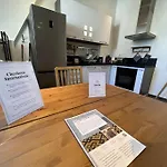 Le Jeannin : magnifique duplex 6 Prs - centre historique de Dijon