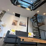 Le Jeannin, Magnifique Duplex 6 Prs - Centre Historique De Dijon