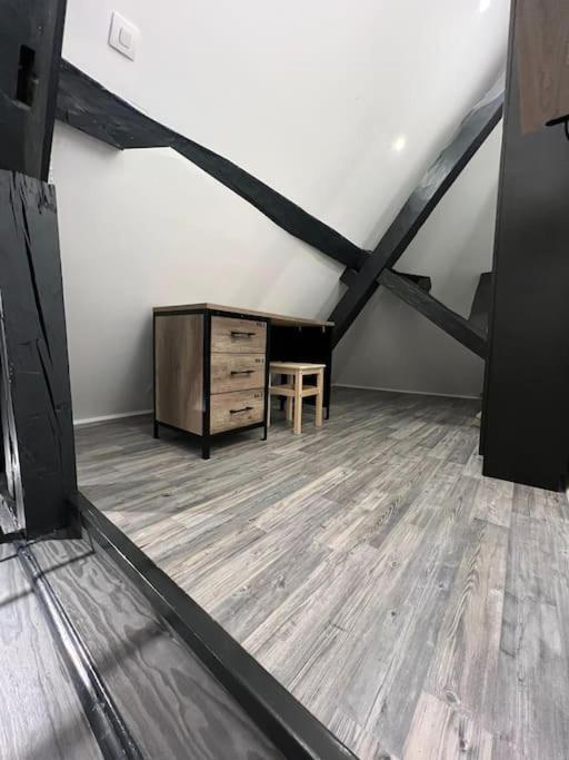 Appartement Le Jeannin, Magnifique Duplex 6 Prs - Centre Historique De *