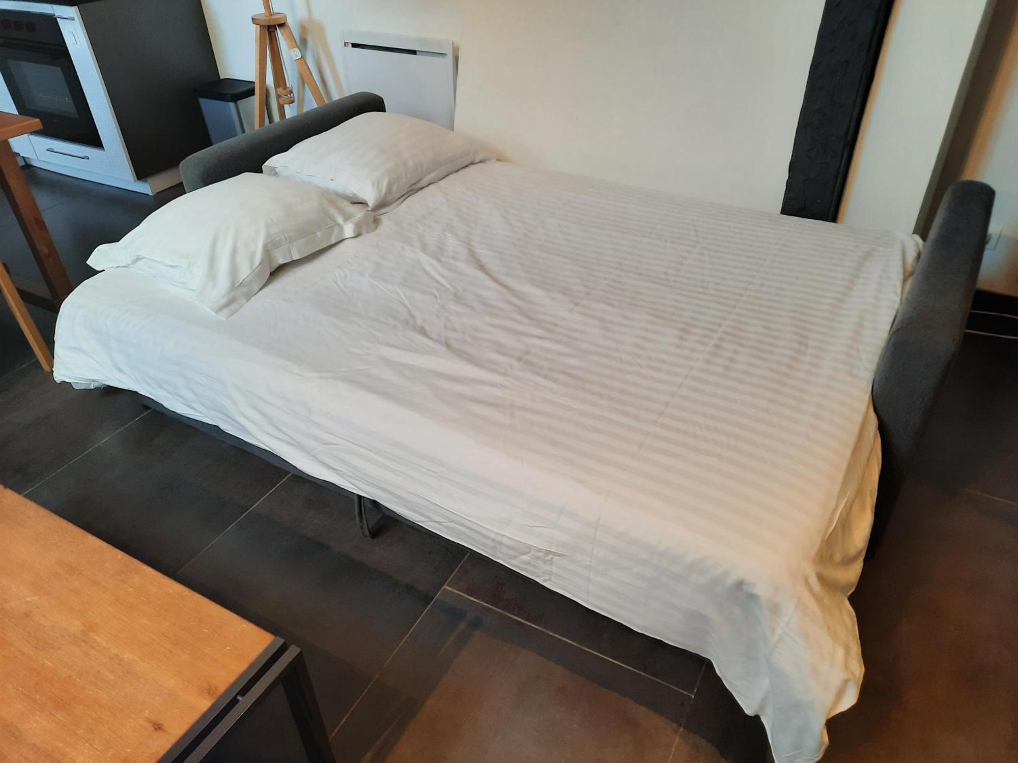 Appartement Le Jeannin, Magnifique Duplex 6 Prs - Centre Historique De